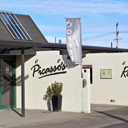 Rosebank Lodge Balclutha Bagian luar foto