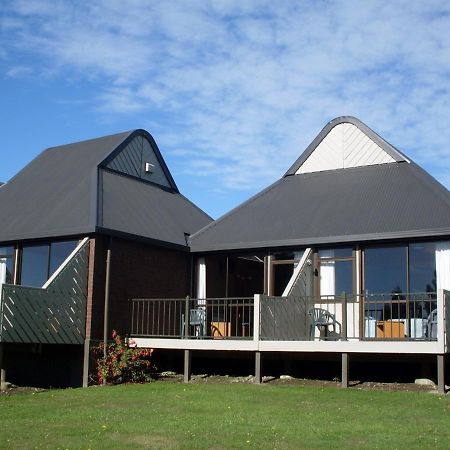 Rosebank Lodge Balclutha Ruang foto