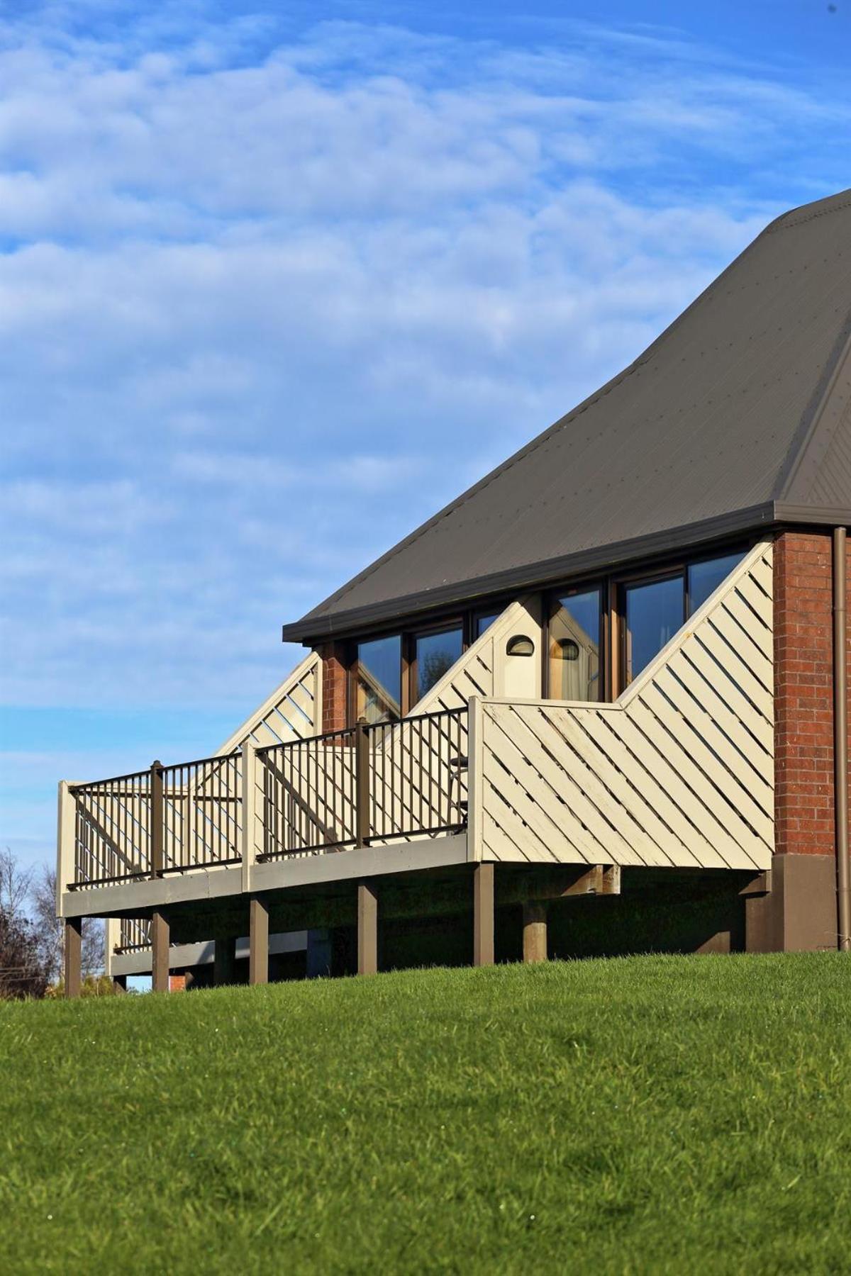 Rosebank Lodge Balclutha Bagian luar foto