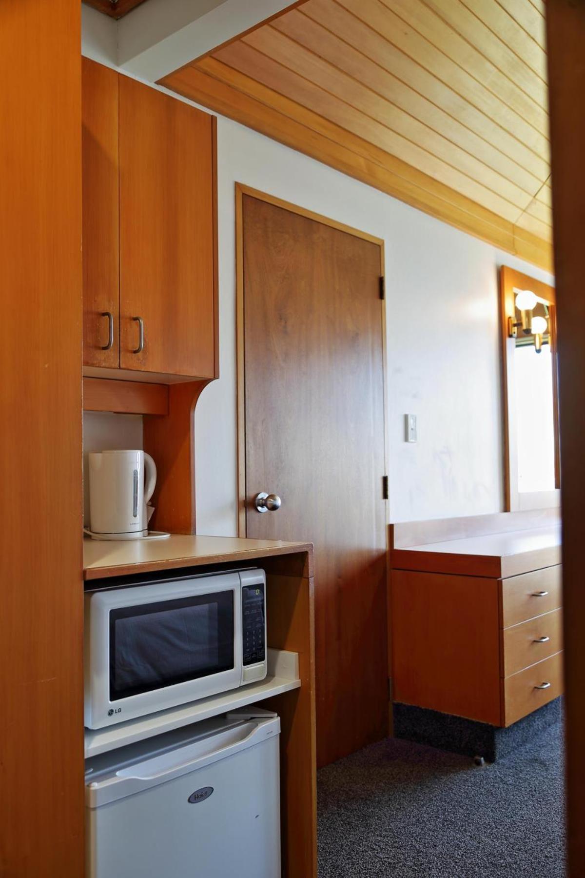 Rosebank Lodge Balclutha Bagian luar foto