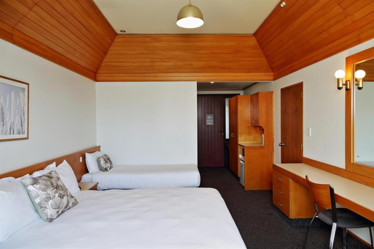 Rosebank Lodge Balclutha Bagian luar foto