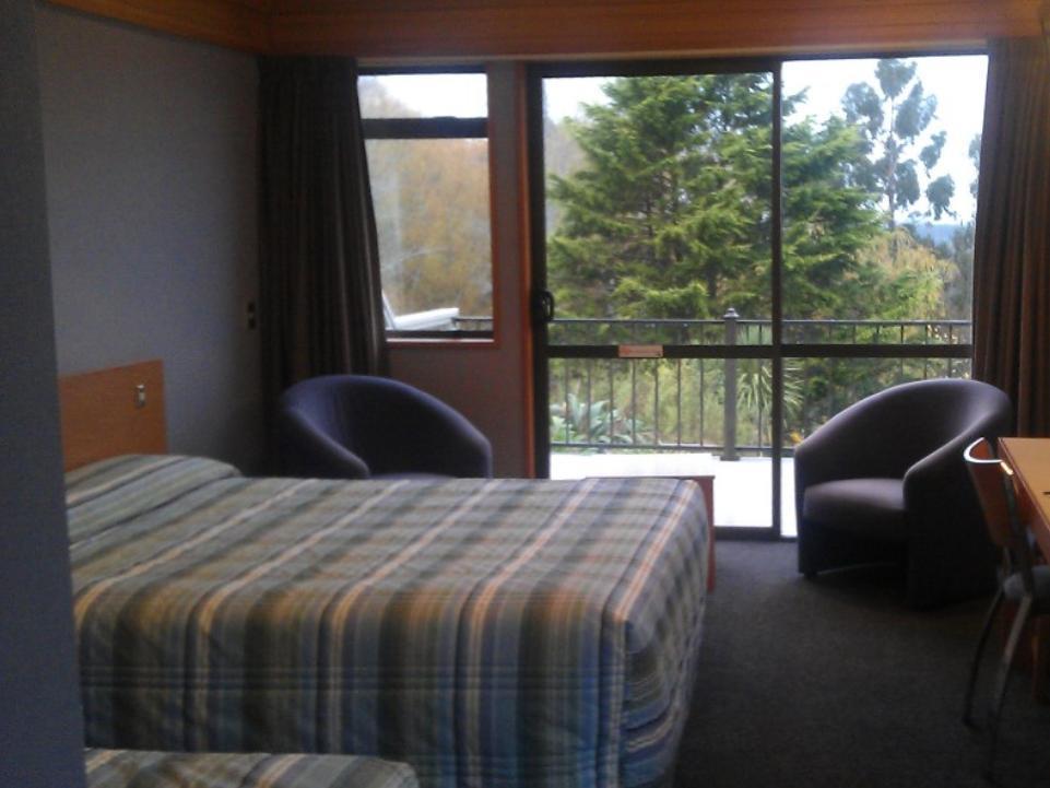Rosebank Lodge Balclutha Bagian luar foto