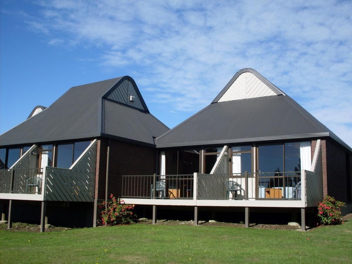 Rosebank Lodge Balclutha Ruang foto