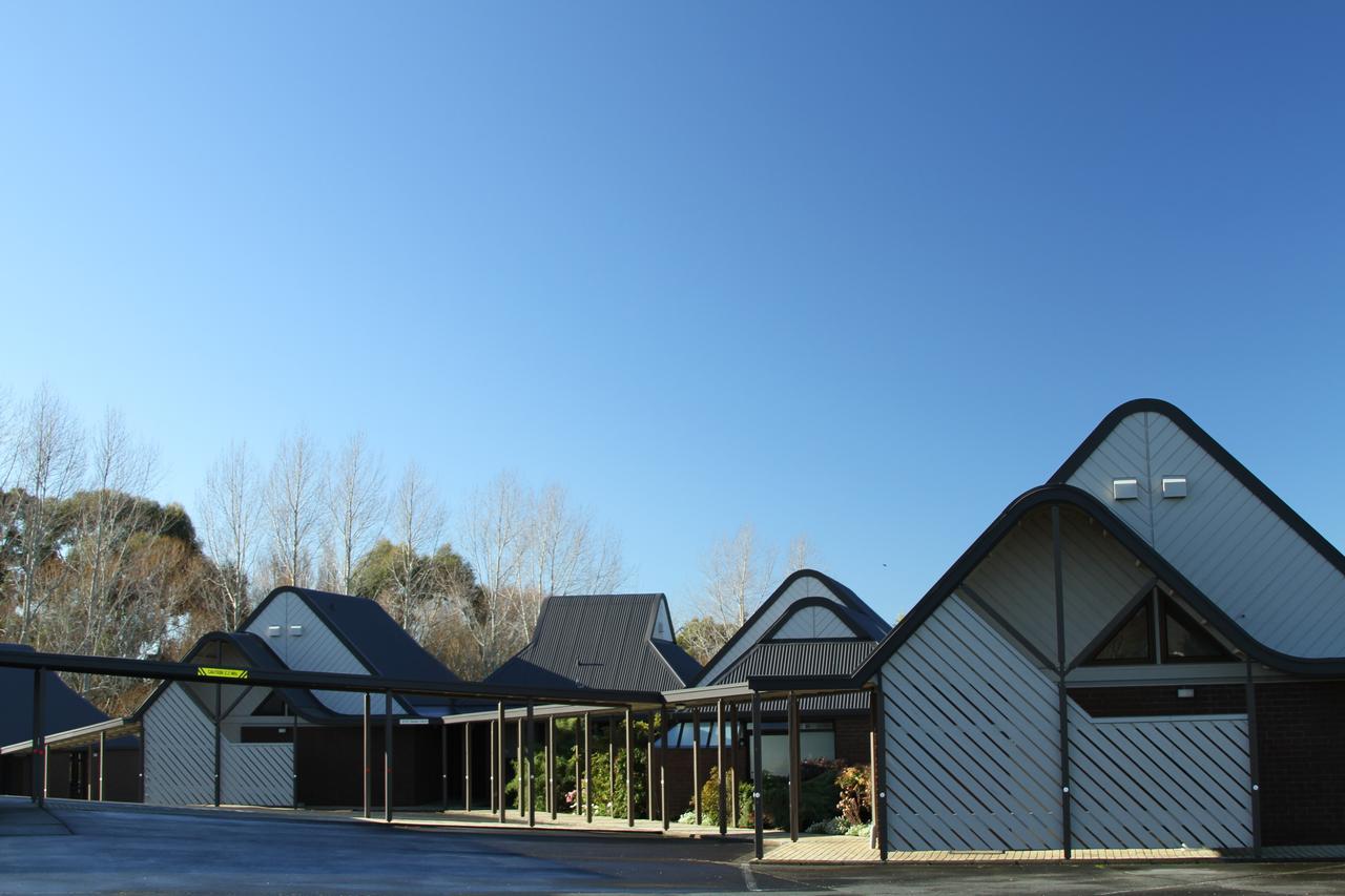 Rosebank Lodge Balclutha Ruang foto